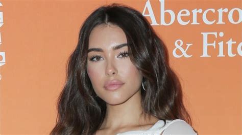 Madison Beer Recalls Trauma of Dealing With Nude Video Leak。